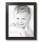 ArtToFrames 12x15 Inch Picture Frame, This 1.25 Inch Custom MDF Poster Frame is Available in Multiple Colors, Great for Your Art or Photos - Comes with Regular Glass and Corrugated (A46IF)